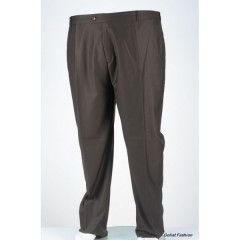 Pantaloni stofa marime mare pantst12b